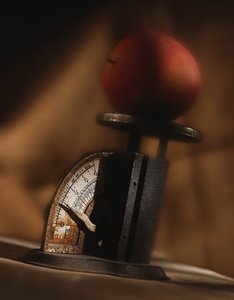 汾西縣車用儀表有限責任公司