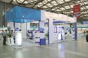 沈陽展臺搭建與會展服務全解析 專業、高效、一體化解決方案