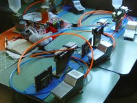 日常快消品生產設備與配方技術全解析 從火機到洗潔精的制造奧秘