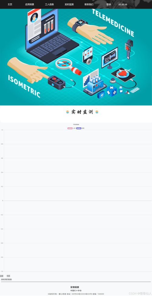 零基礎入門Web開發 從互聯網科技公司網頁設計到網絡技術開發實踐